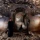 Illustration for article titled Archeologists discover mythical Tomb of Osiris in Egypt